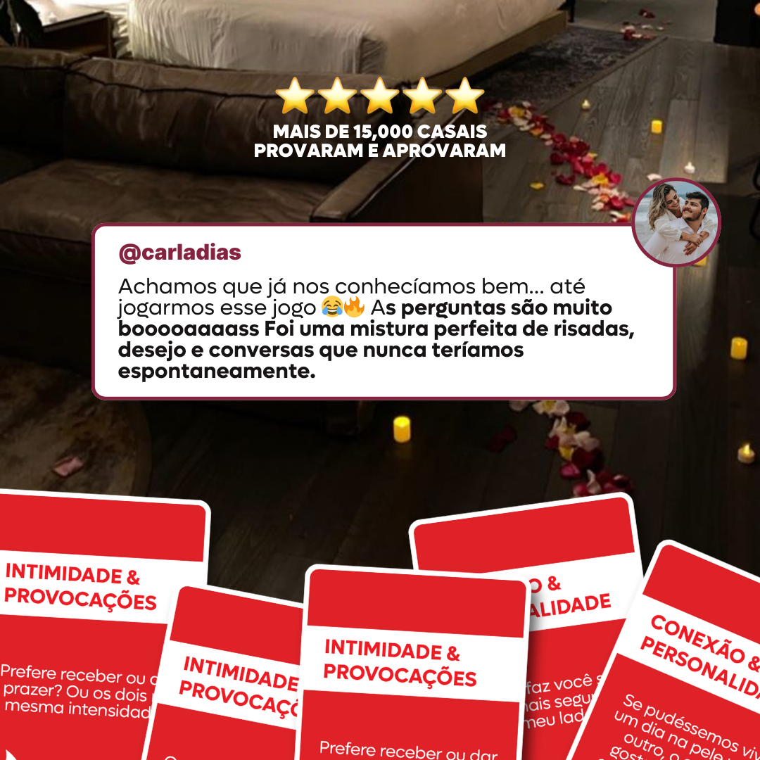 Love Cards Digital: Perguntas & Respostas