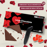 Kit Boas Vibrações