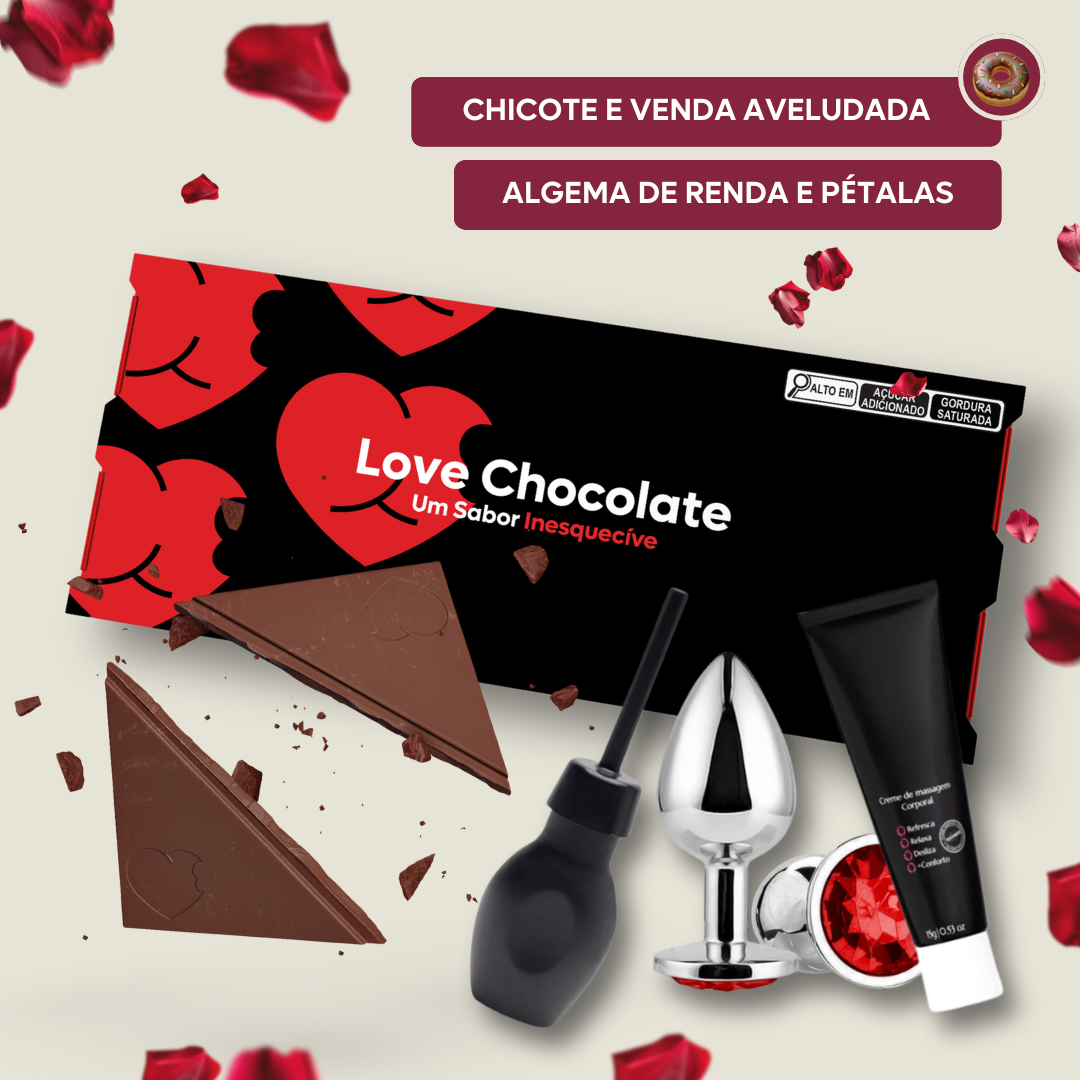 Kit Porta dos Fundos