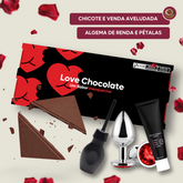 Kit Porta dos Fundos