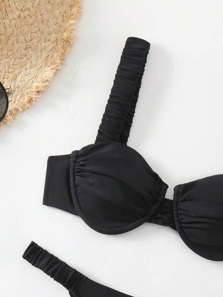 Biquíni Preto Ariane