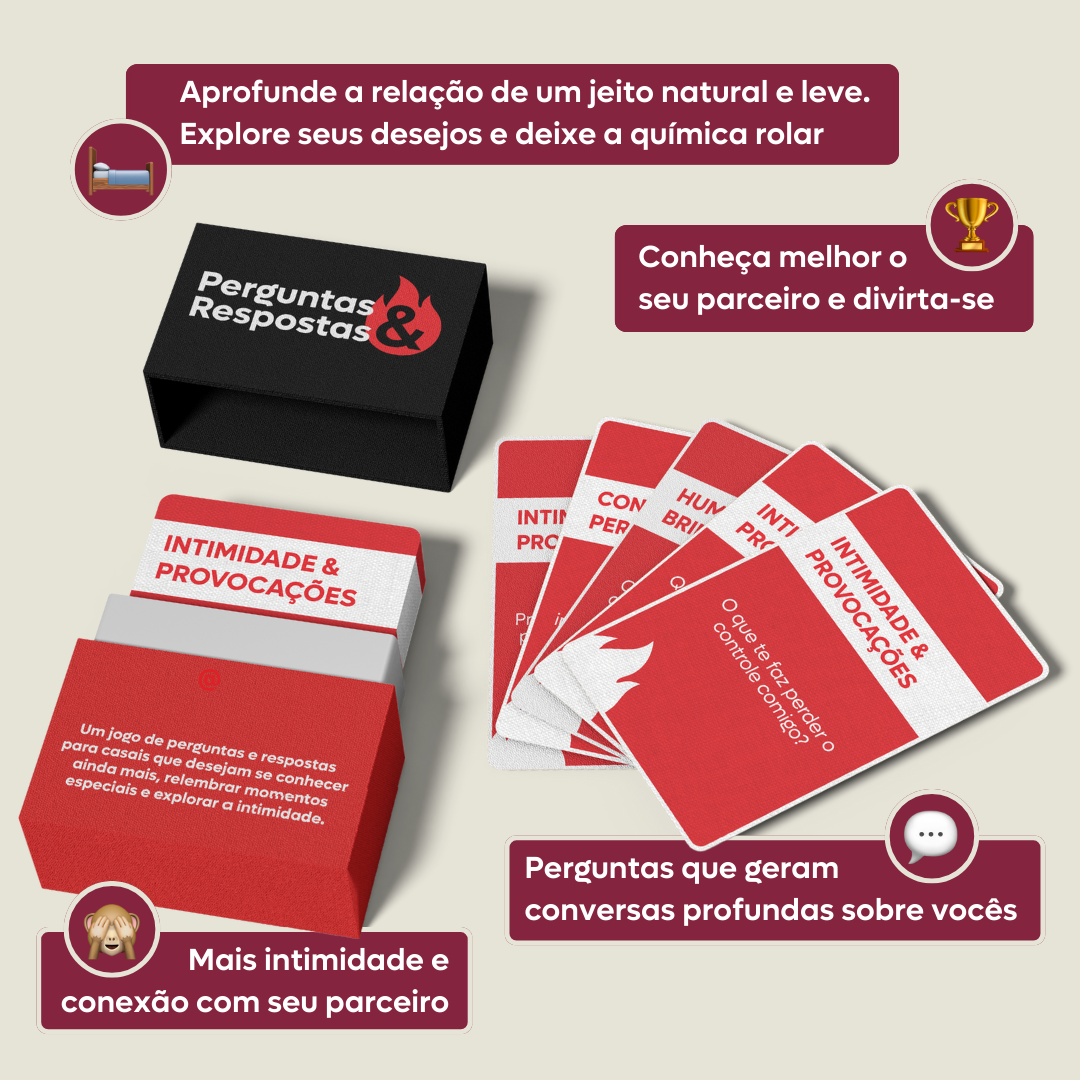 Love Cards Digital: Perguntas & Respostas