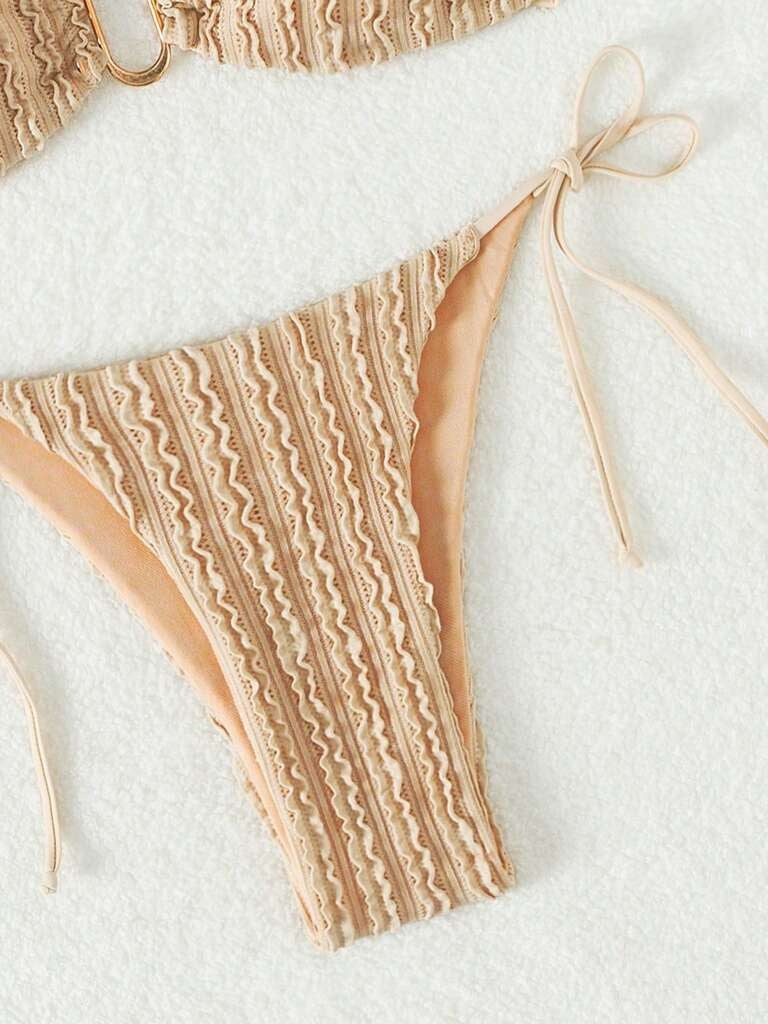 Biquíni Bege Copenhague