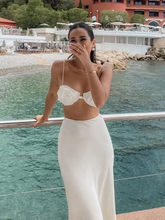 Biquíni Manuela 2 Peças Branco