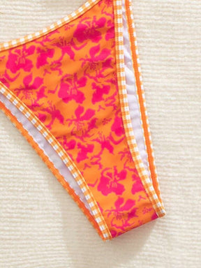 Biquíni Multicolorido Rogéria