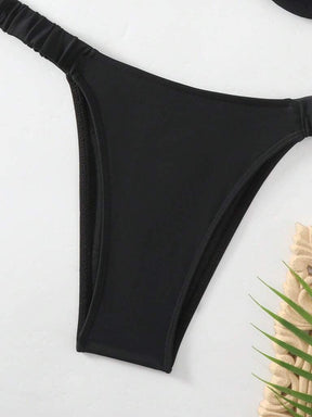 Biquíni Preto Ariane