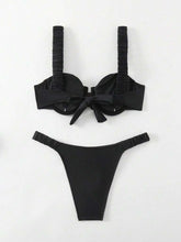 Biquíni Preto Ariane